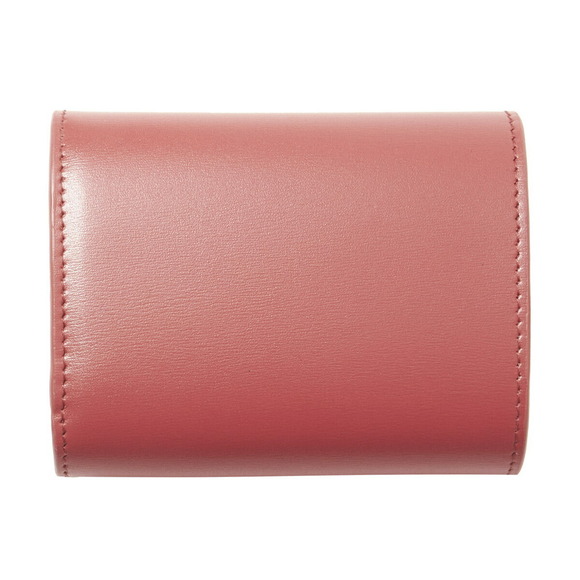 Celine Tri fold Wallet Coin Pink - Picture 3 of 6